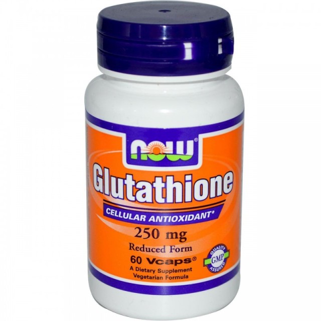 NOW GLUTATHIONE KAPSULE - Online Apoteka NOW GLUTATHIONE KAPSULE